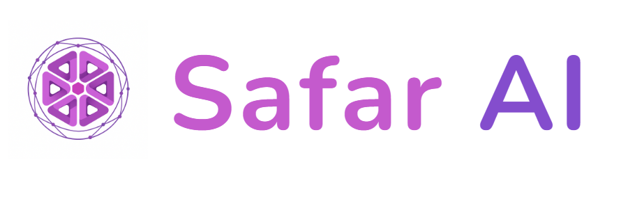 SafarAI Logo